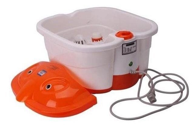 Гідромасажна ванна для ніг OPT-TOP SQ-368 Footbath Massager (1756374744) від компанії Придбай - фото 1