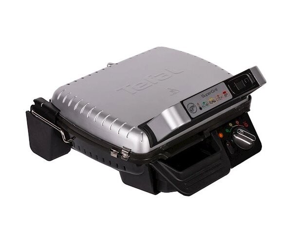 Гриль електричний Tefal GC451B12 Super Grill від компанії Придбай - фото 1