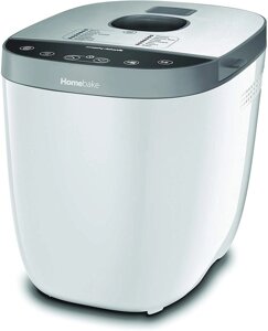 Хлібопічка morphy richards homebake 502001EE