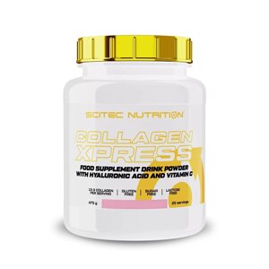 Хондропротектор ( для спорту ) Scitec Nutrition Collagen Xpress 475 g 25 servings Pineapple