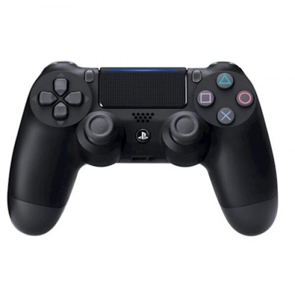 Ігровий бездротовий джойстик MNDP  Dualshock 4 для PS4 MNDP від компанії Придбай - фото 1