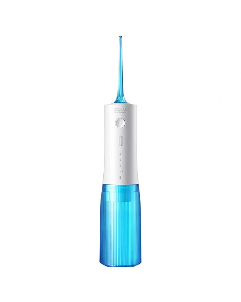 Іригатор для порожнини рота Soocas W3PRO Portable Oral Irrigator від компанії Придбай - фото 1