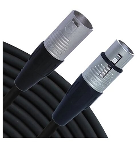 Кабель мікрофонний Rapco Horizon RM1-20 Microphone Cable 6.1 m (20ft) від компанії Придбай - фото 1