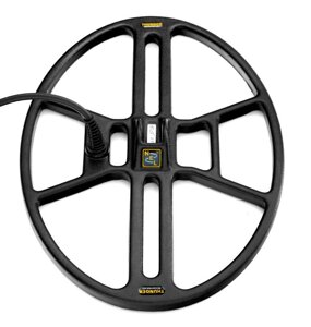 Котушка Nel Thunder для Makro Racer