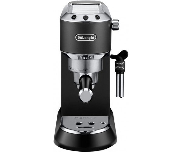 Кавоварка еспресо DeLonghi EC 685. BK від компанії Придбай - фото 1