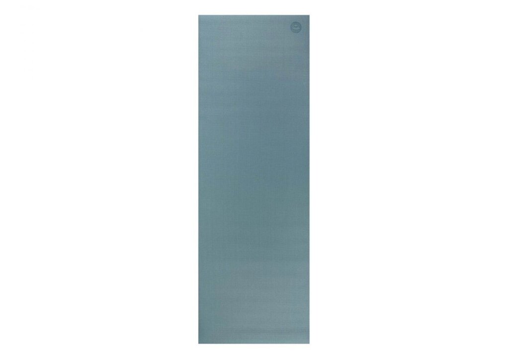 Килимок для йоги Bodhi Asana mat Light Blue 183x60x0.4 см від компанії Придбай - фото 1