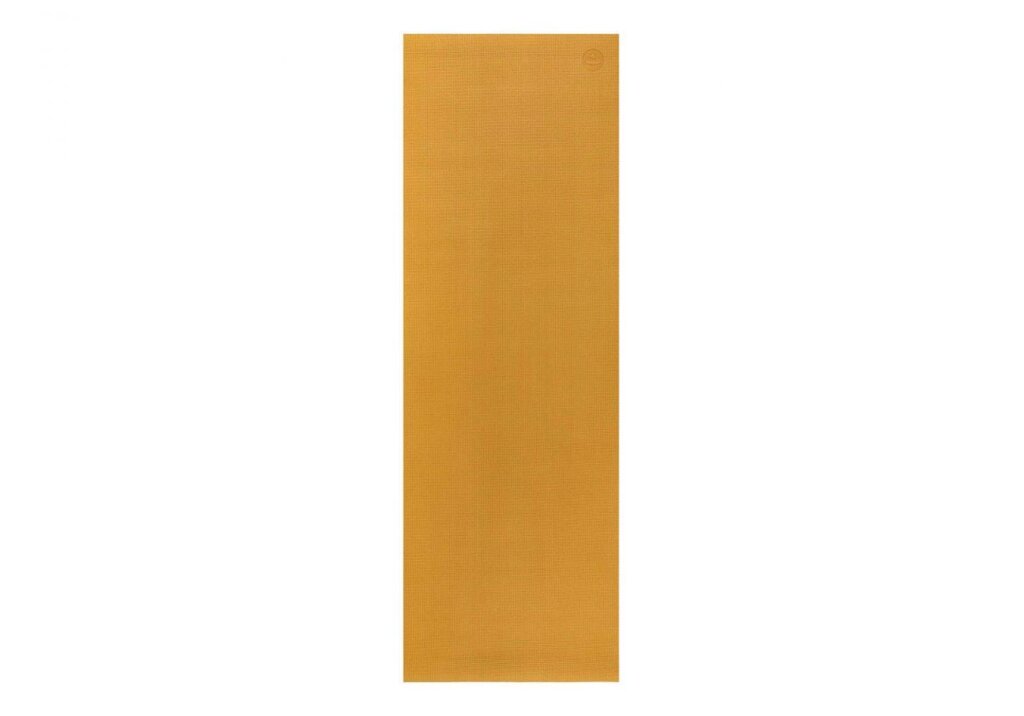 Килимок для йоги Bodhi Asana mat Mango 183x60x0.4 см від компанії Придбай - фото 1