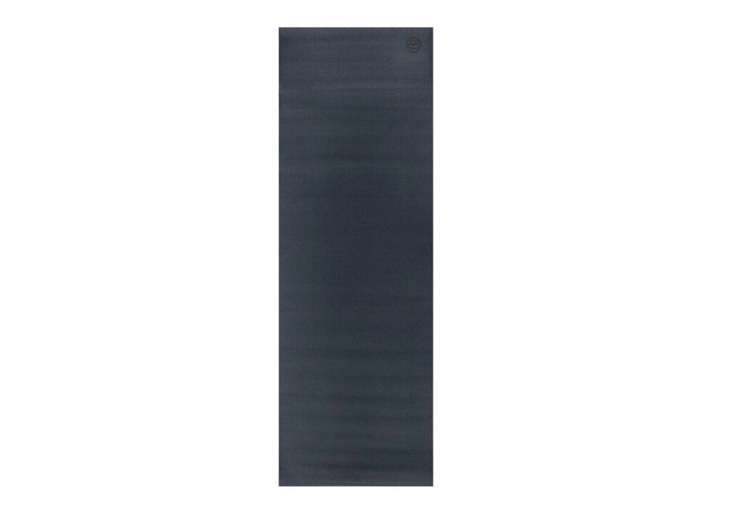 Килимок для йоги Bodhi Asana mat Midnight Blue 183x60x0.4 см від компанії Придбай - фото 1