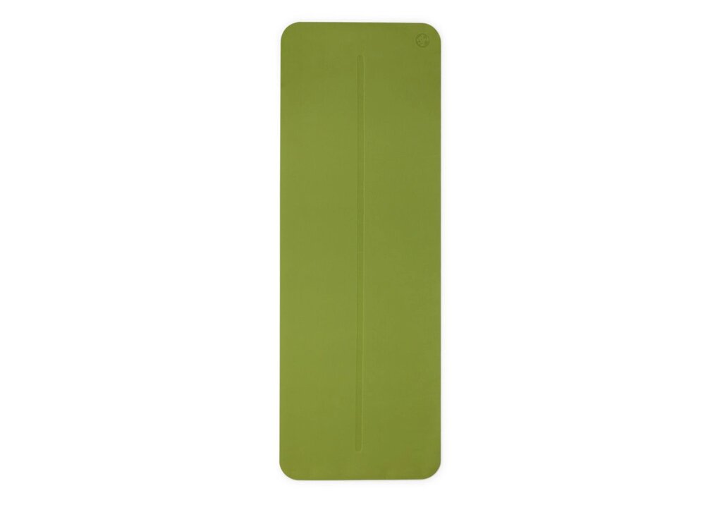 Килимок для йоги Manduka Begin Yoga Mat Matcha 172x61x0.5 см від компанії Придбай - фото 1