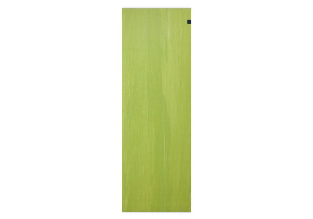 Килимок для йоги Manduka eKO Lite Matcha Marble 180x61x0.4 см від компанії Придбай - фото 1