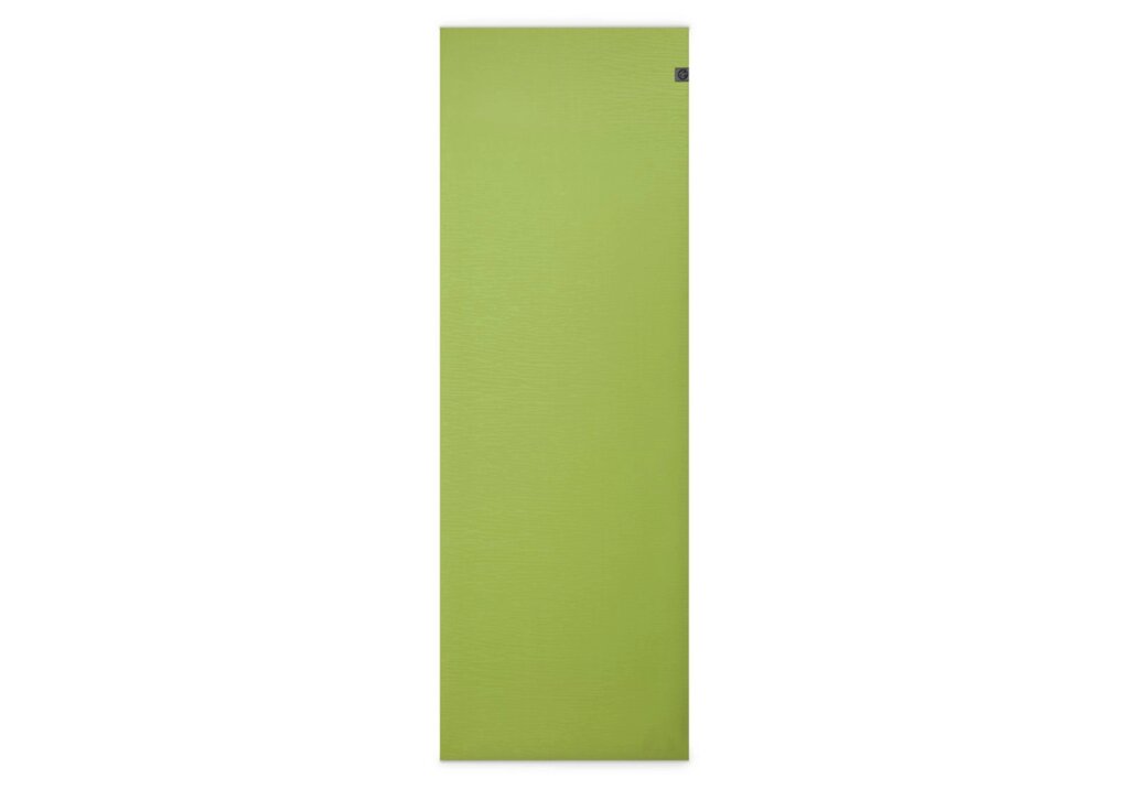 Килимок для йоги Manduka eKO Matcha 180x61x0.5 см від компанії Придбай - фото 1