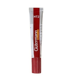 Клей для тканини Gutermann HT-2 прозорий еластичний Гутерманн 2126970030