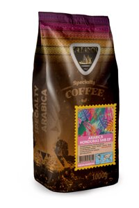 Кава в зернах galeador arabica honduras 1 кг (326463254)