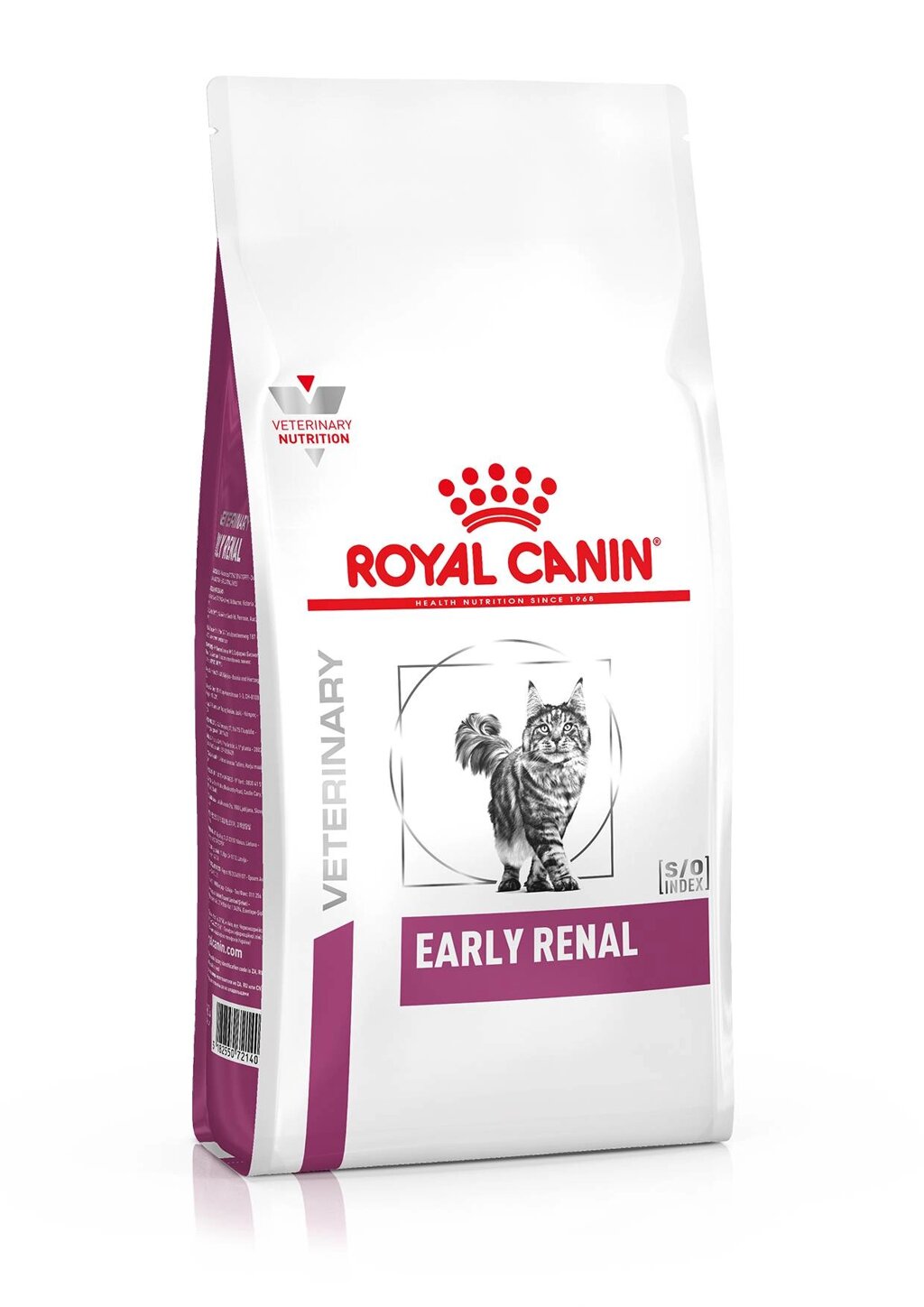 Корм для кішок Royal Canin Early Renal при захворюваннях нирок 400 г від компанії Придбай - фото 1