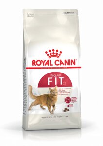 Корм для котів Royal Canin FIT 32 до 7 років 10 кг