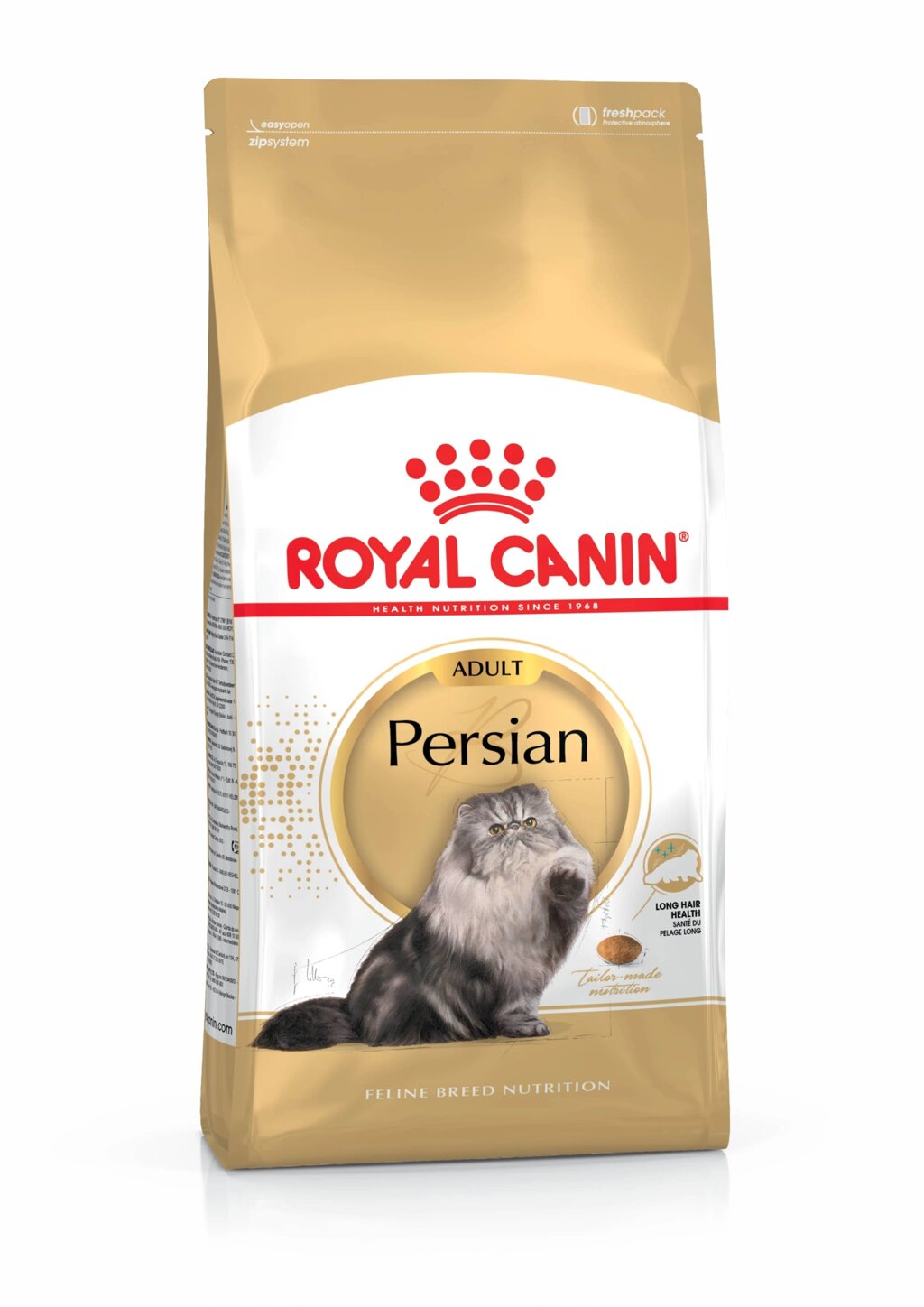 Корм для котів Перської породи Royal Canin Persian Adult 2 кг від компанії Придбай - фото 1