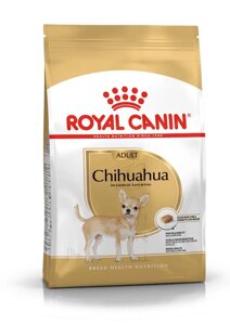 Корм для собак породи Чихуахуа Royal Canin Chihuahua Adult 1,5 кг