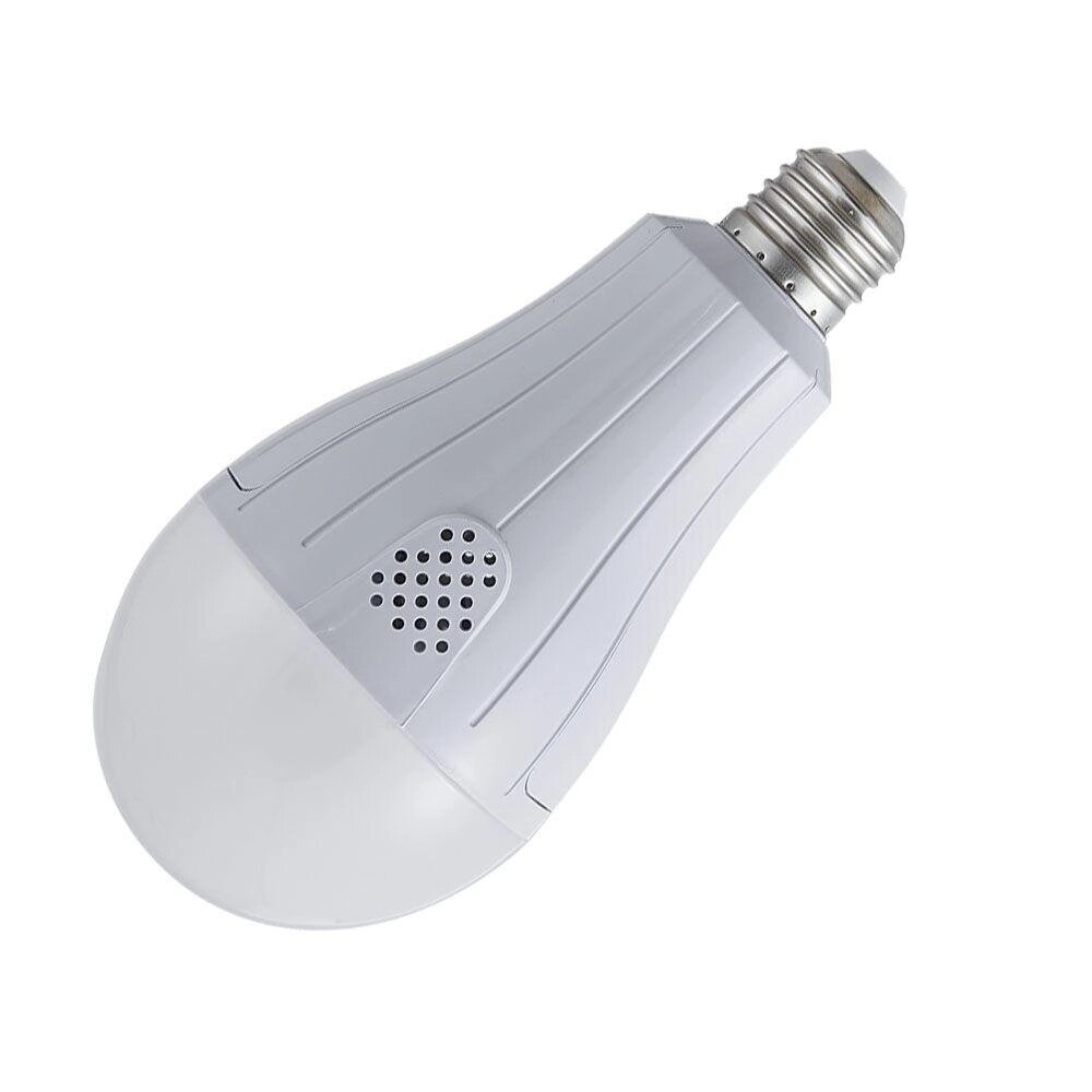 Лампочки з акумуляторами CNV LED Intelligent bulb 15 W AC85-265V від компанії Придбай - фото 1