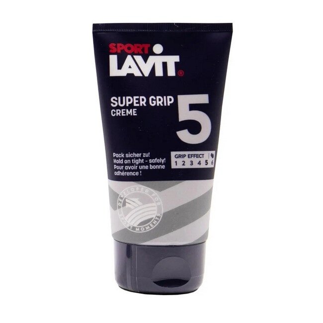 Магнезія рідка спортивна Sport Lavit Super Grip 75 ml (77347) від компанії Придбай - фото 1