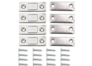Магніт для дому та дверей VALUE PACK