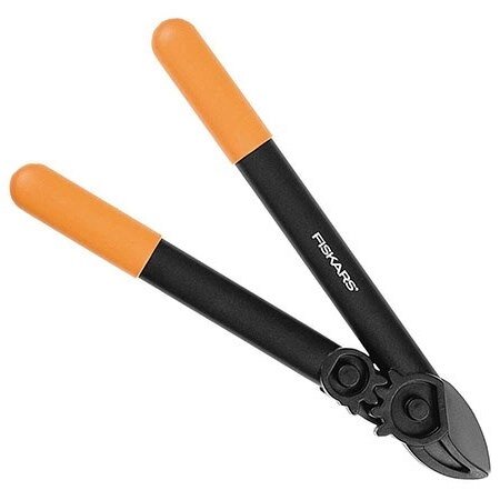 Малий контактний сучкорез Fiskars PowerGear (S) L31 112170 (1000581) від компанії Придбай - фото 1