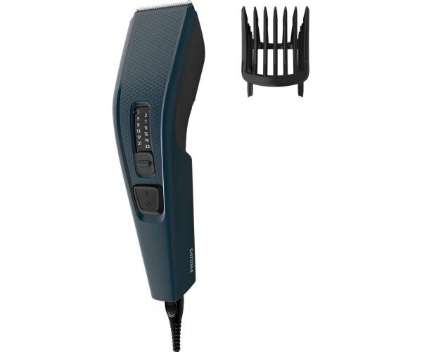 Машинка для стрижки Philips Hairclipper Series 3000 HC3505/15 від компанії Придбай - фото 1