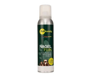 Олія для нігтів та шкіри 150 мл Nagelfein nail oil Fubkundig