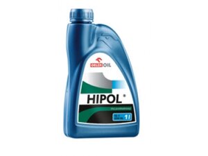 Олія orlen HIPOL 80W-90 GL-4 1 л