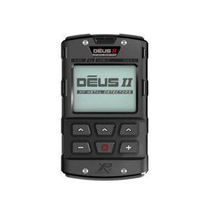 Металошукач deus II 28 FMF RC WSA 2