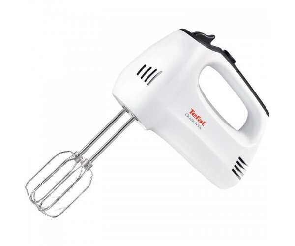 Міксер Tefal HT310138 Білий 300 Вт від компанії Придбай - фото 1