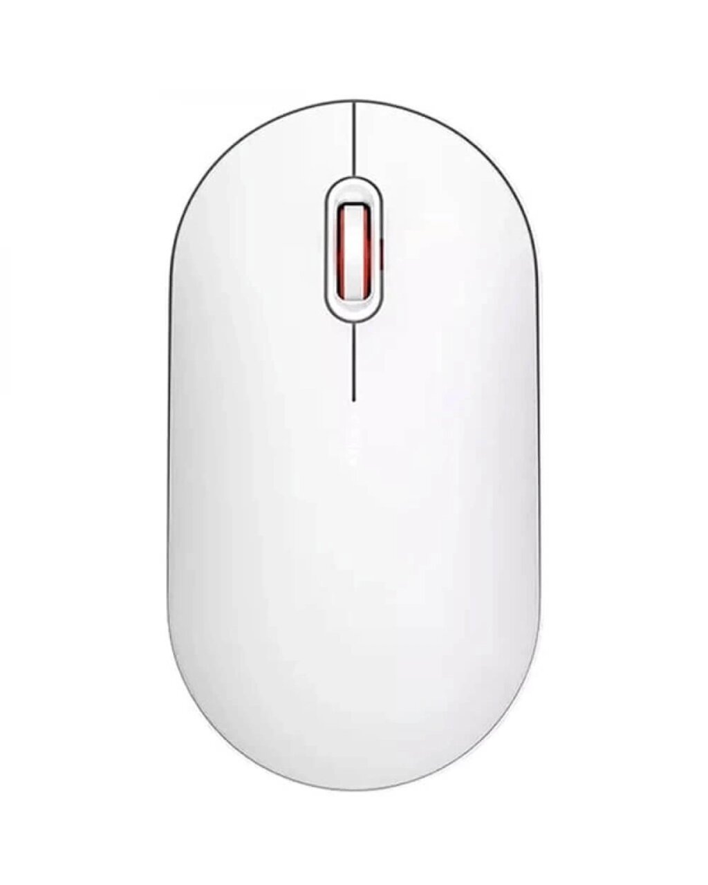 Миша бездротова MiiiW Dual Mode Portable Mouse Lite Version Білий (MWPM01) від компанії Придбай - фото 1