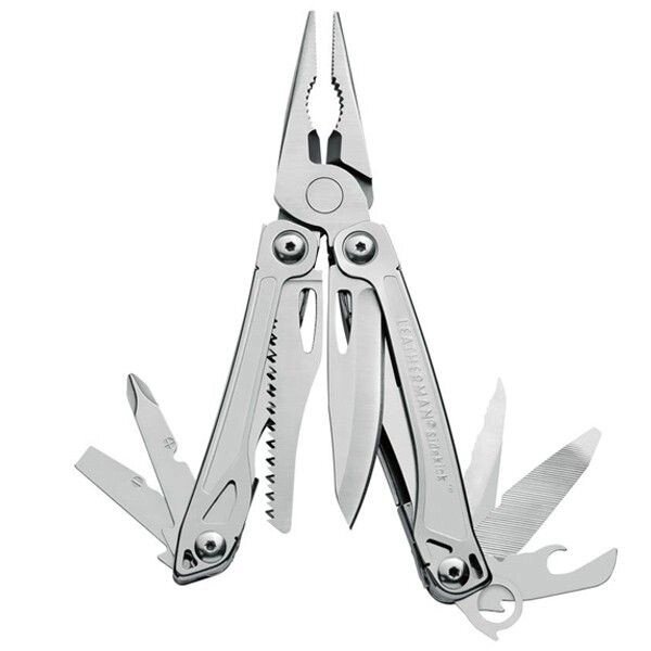 Мультитул Leatherman Sidekick (1080-831439) від компанії Придбай - фото 1