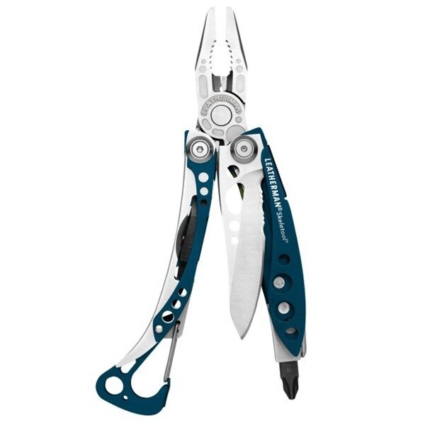 Мультитул Leatherman Skeletool Columbia (1080-832209) від компанії Придбай - фото 1