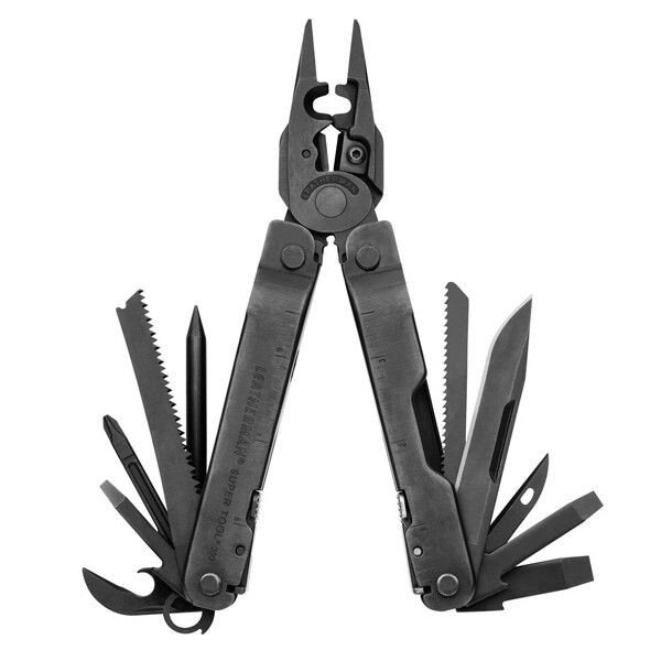 Мультитул Leatherman Super Tool 300 EOD Coyote (1080-831368) від компанії Придбай - фото 1