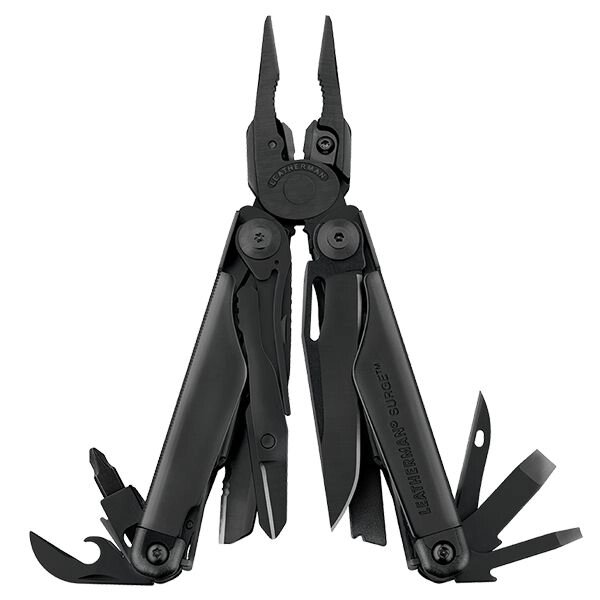 Мультитул Leatherman Surge (1080-831334) від компанії Придбай - фото 1