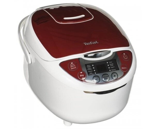 Мультиварка Tefal RK705138 від компанії Придбай - фото 1