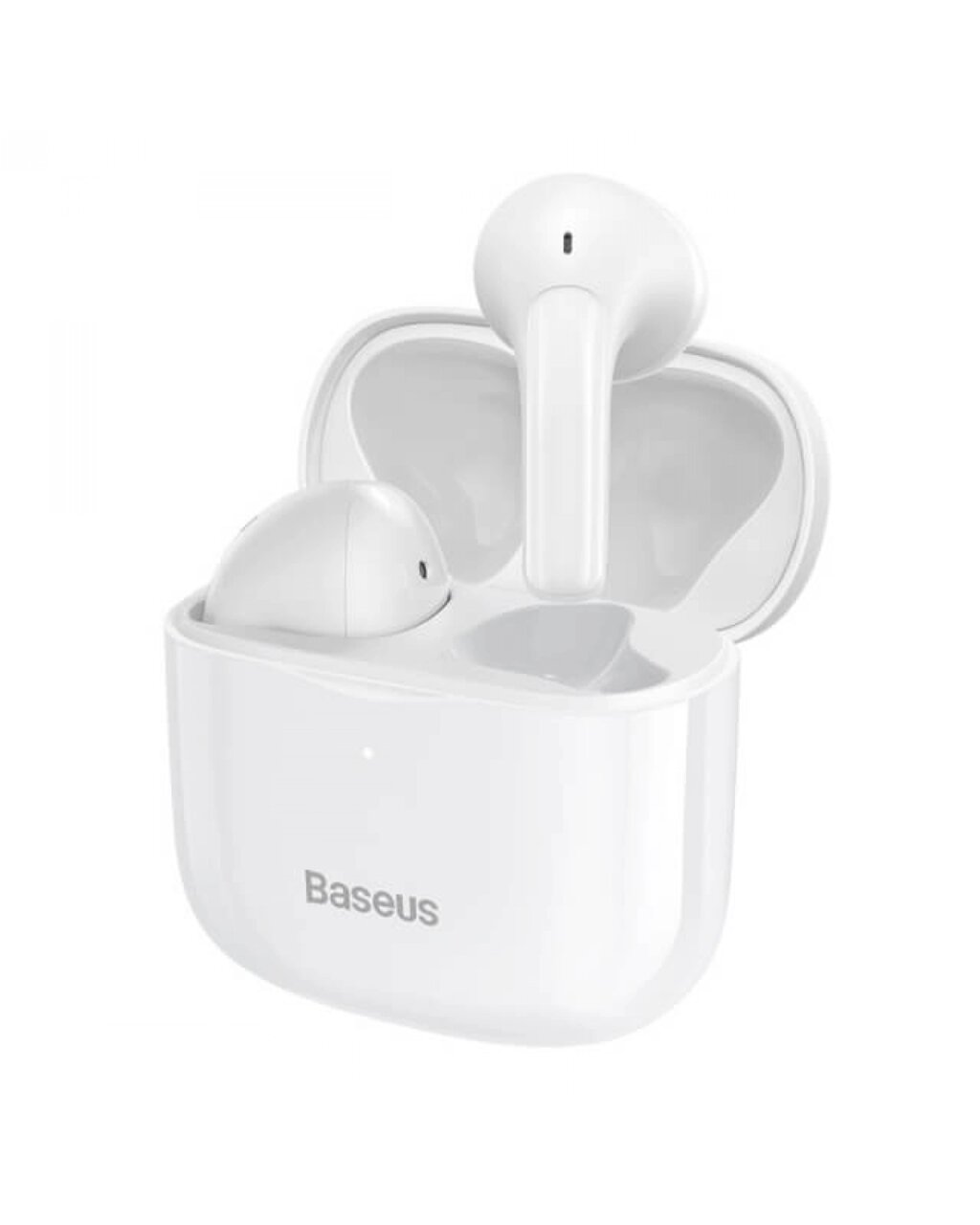 Навушники Baseus True Wireless Earphones Bowie E3 White від компанії Придбай - фото 1