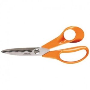 Ножиці кухонні Fiskars 18 см Classic