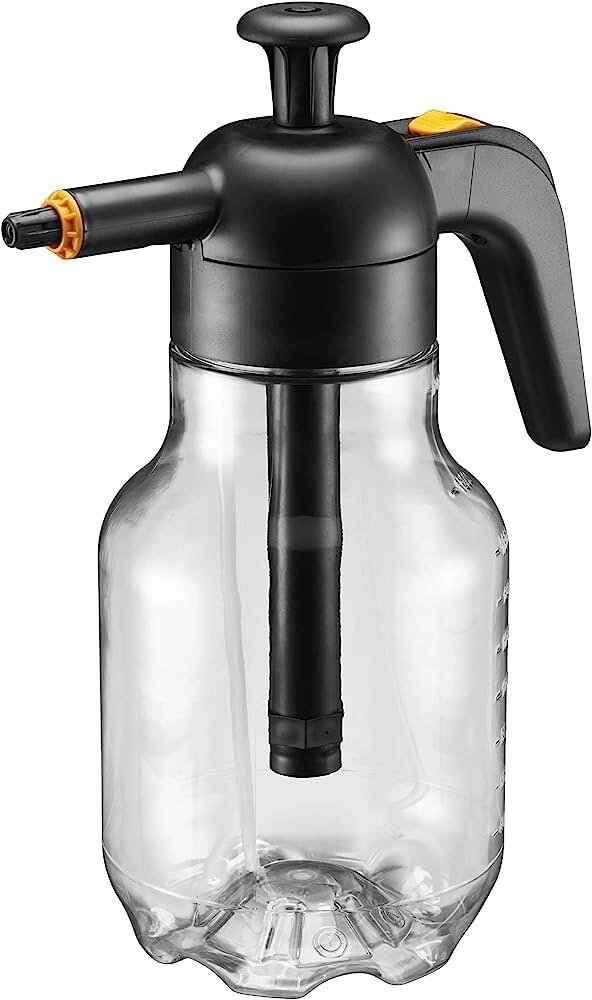 Обприскувач садовий Fiskars Pressure Sprayer 1,8 л (1027379) від компанії Придбай - фото 1