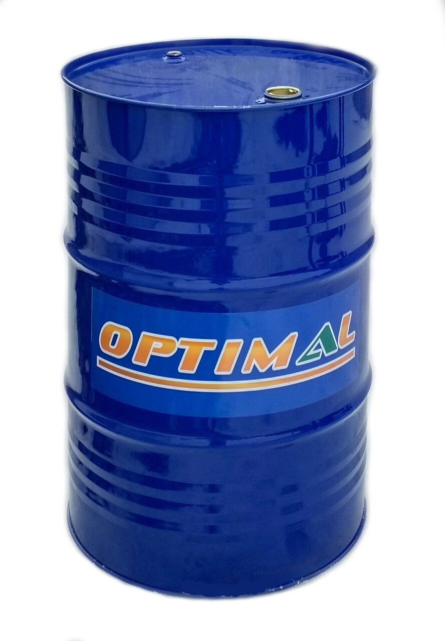 Олія моторна синтетична Optimal 5W30 С4 200 л від компанії Придбай - фото 1