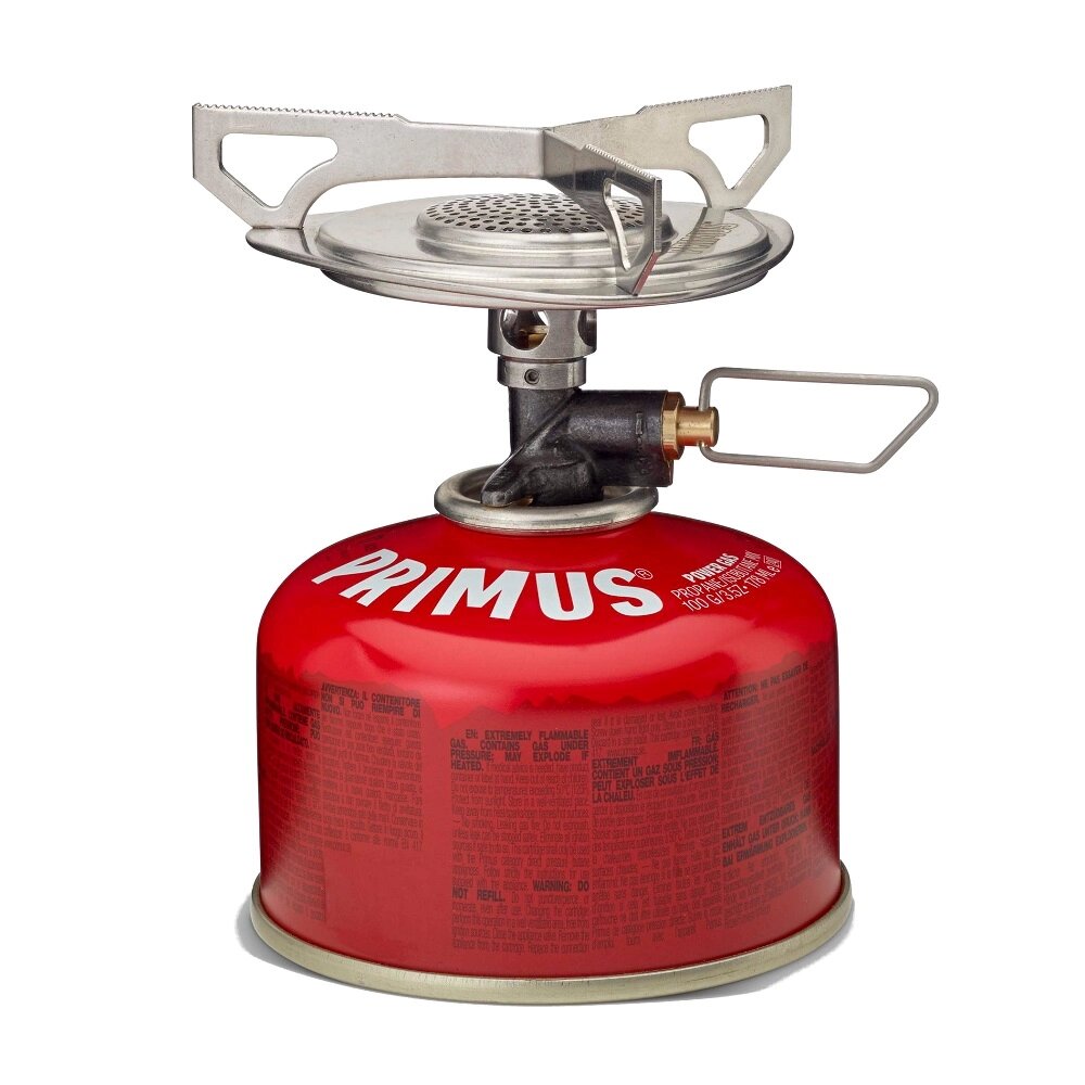 Пальник Primus Essential Trail Stove (1046-351110) від компанії Придбай - фото 1