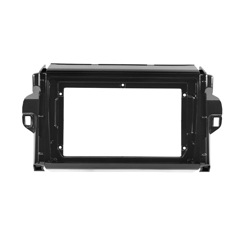 Перехідна рамка 9" Lesko для Toyota Fortuner 2015-2019гг. (7515-23536) від компанії Придбай - фото 1