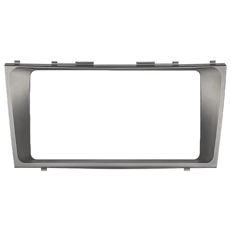 Перехідна рамка для атомобіля Lesko Toyota Classic Camry 2006-2011 F-2168 (6512-20742) від компанії Придбай - фото 1