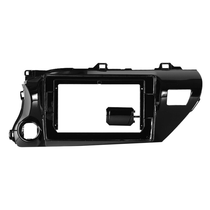 Перехідна рамка для авто Lesko 10.1" Toyota Hilux 2015+ (10796-59745) від компанії Придбай - фото 1