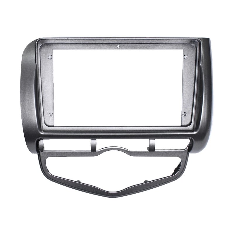 Перехідна рамка Lesko 9" Honda Fit 2002-2008 Jazz 2002-2008 Auto AC (9232-37849) від компанії Придбай - фото 1