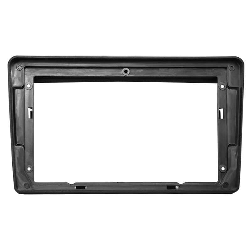 Перехідна рамка Lesko 9" Hyundai Grandeur TG 2005-2011 / Azera TG 2006-2011 (10099-43162) від компанії Придбай - фото 1