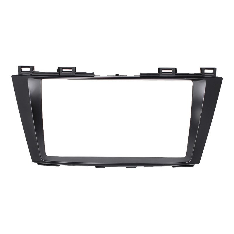 Перехідна рамка Lesko 9" Mazda 5 Premacy 2010-2015 Nissan Lafesta Highway Star 2011-2015 (9177-37882) від компанії Придбай - фото 1