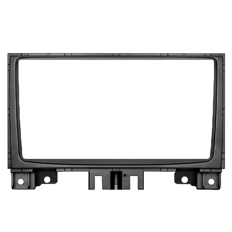 Перехідна рамка Lesko 9" Mercedes Sprinter W906 2006+ Volkswagen Crafter 2006-2016 (10612-52783) від компанії Придбай - фото 1