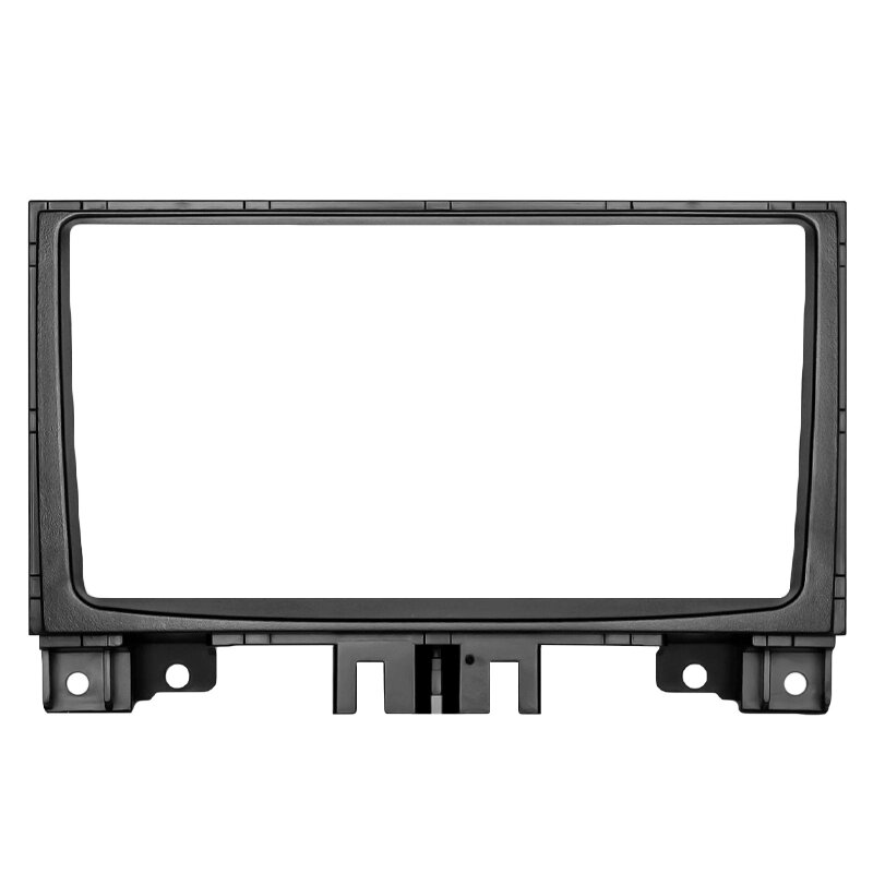 Перехідна рамка Lesko 9" Mercedes Sprinter W906 2006+ Volkswagen Crafter 2006-2016 (10612-57409) від компанії Придбай - фото 1