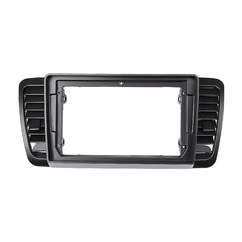 Перехідна рамка Lesko 9" Subaru Legacy/Outback 2003-2009 Чорний (9170-37919) від компанії Придбай - фото 1